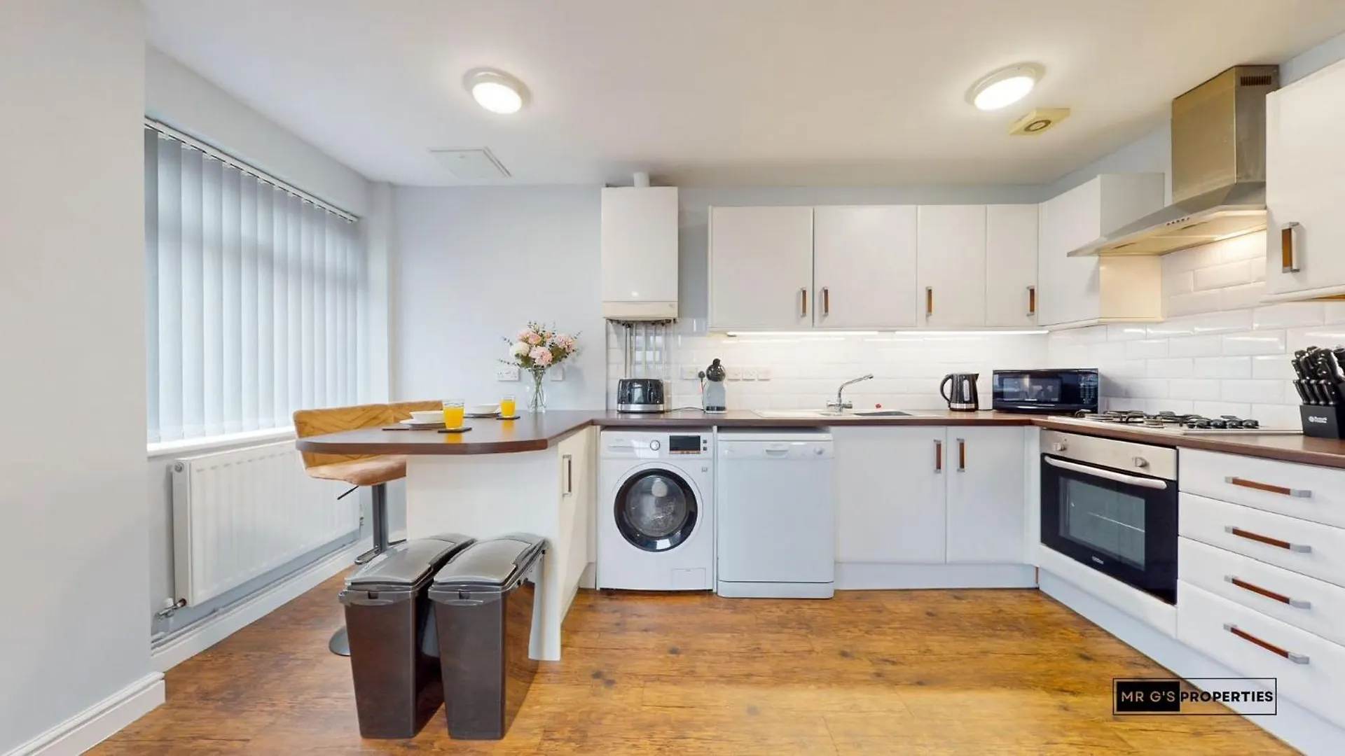 Apartment Cardiff City Centre With Free Parking