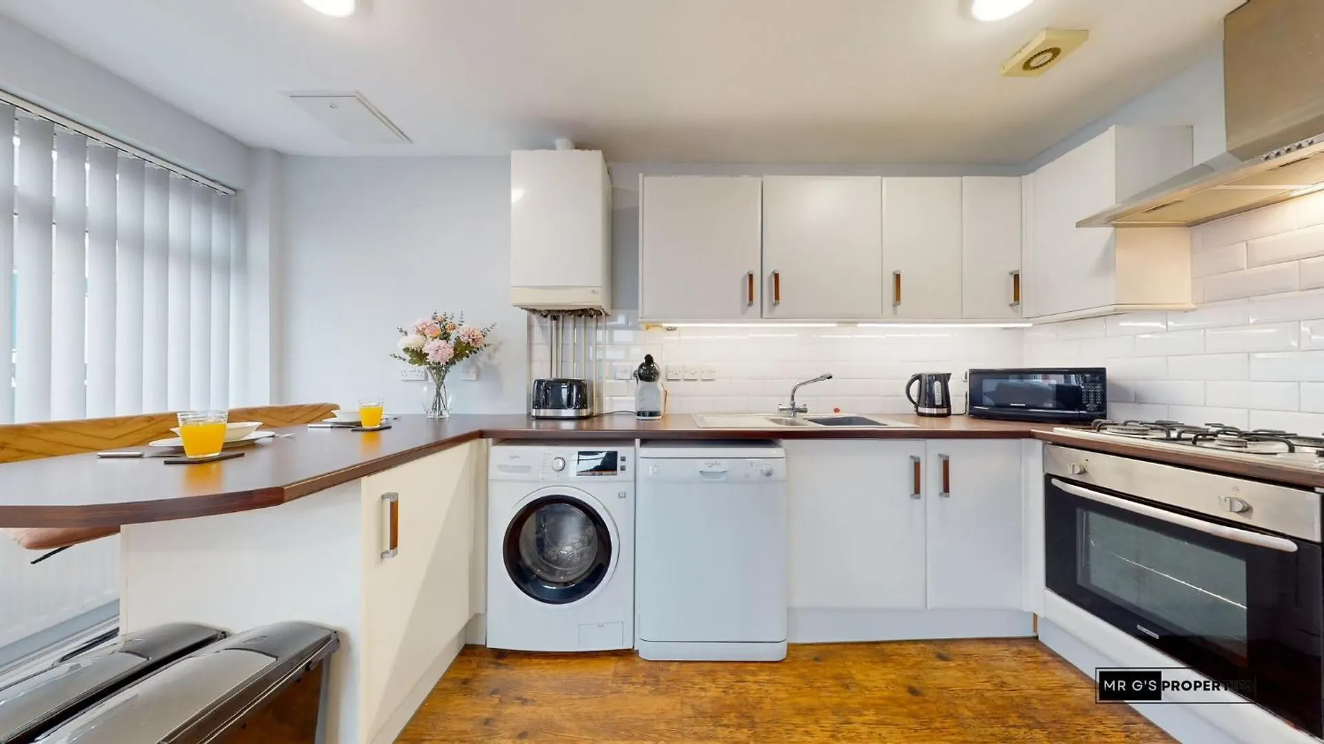 Apartment Cardiff City Centre With Free Parking